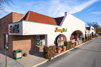Deerfield, IL Retail - 405-495 Lake Cook Rd