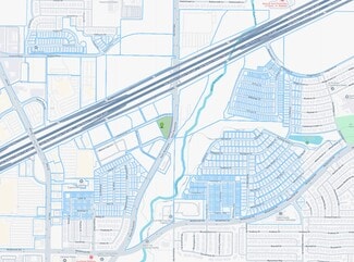 Plano, TX Retail - SWC SH-121 & Rasor Blvd