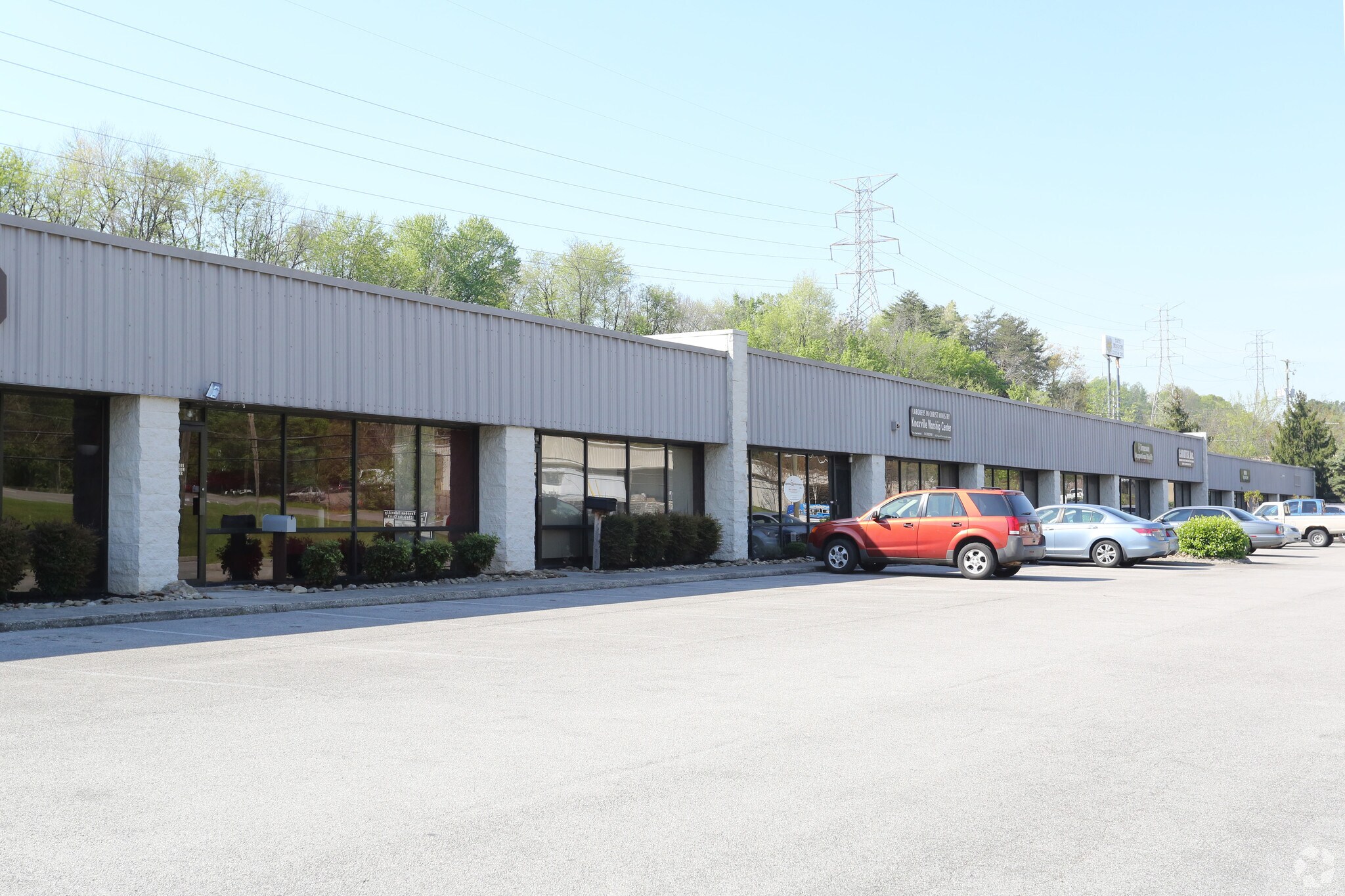 4028 Papermill Rd, Knoxville, TN for Rent