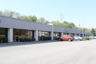 Knoxville, TN Office - 4028 Papermill Rd