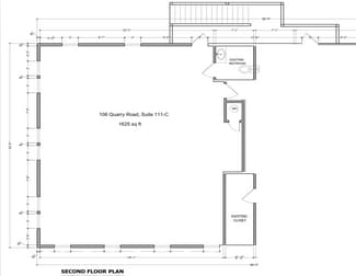 Hamburg, NJ Office - 100 Quarry Rd