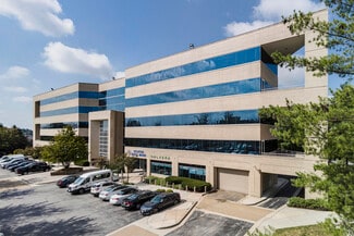 Bowie, MD Office, Medical - 4201 Northview Dr