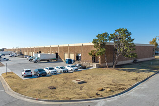 Oklahoma City, OK Industrial - 397 N Harvard Ave