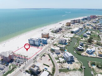 Fort Myers Beach, FL Commercial Land - 800 Estero Blvd Fort Myers Beach, FL Commercial Land - 800 Estero Blvd