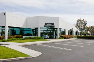 Irvine, CA Flex - 15375 Barranca Pky Irvine, CA Flex - 15375 Barranca Pky