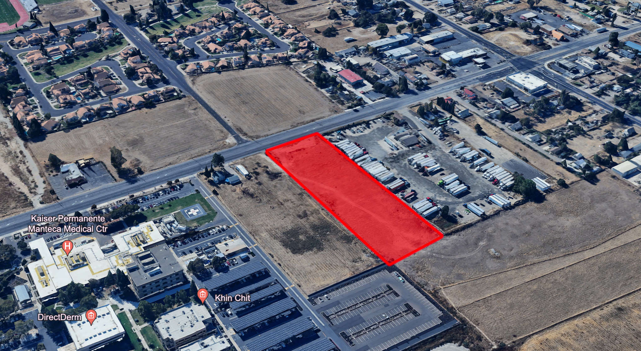 1919 W Yosemite Ave, Manteca, CA for Sale