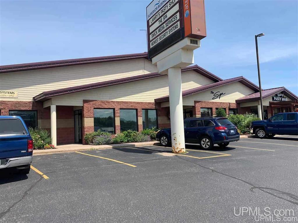 2168 US 41 w, Marquette, MI for Rent