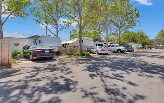 Yreka, CA Manufactured Housing/Mobile Housing - 1241 S Main St