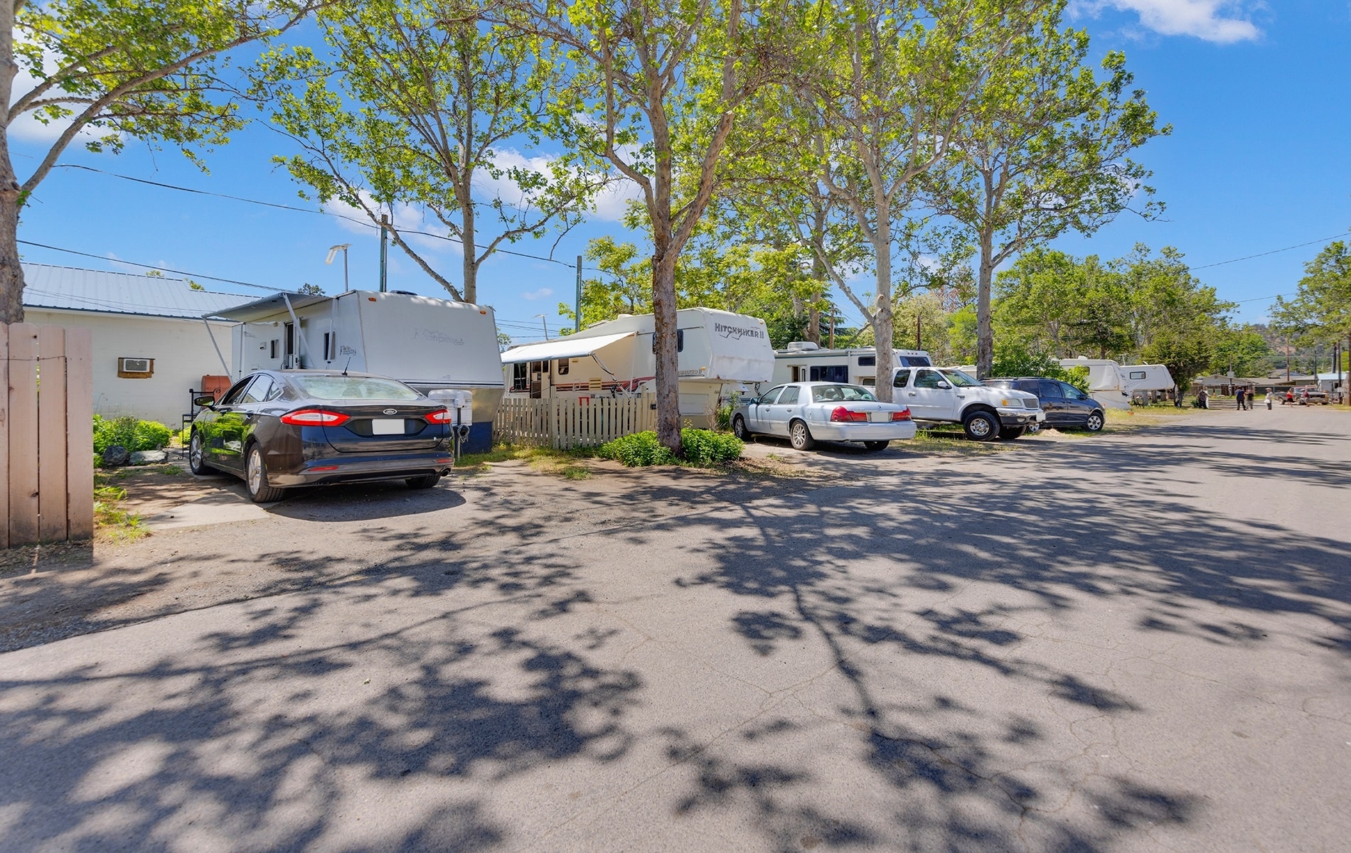 1241 S Main St, Yreka, CA for Sale