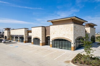 Frisco, TX Retail - 14111 King Rd