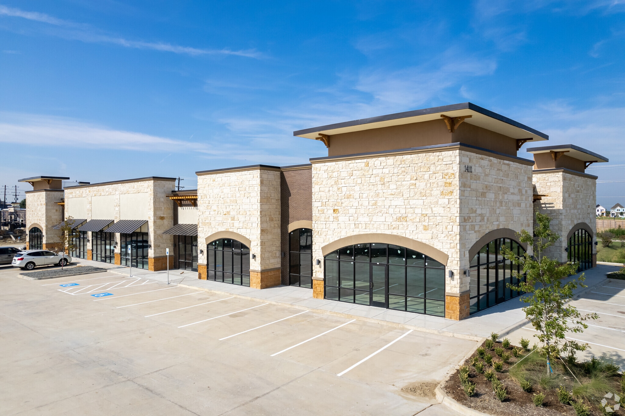 14111 King Rd, Frisco, TX for Rent