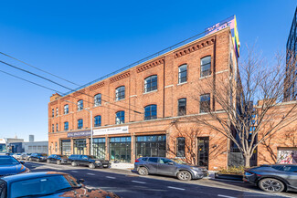 Brooklyn, NY Office/Retail - 61 N 11th St