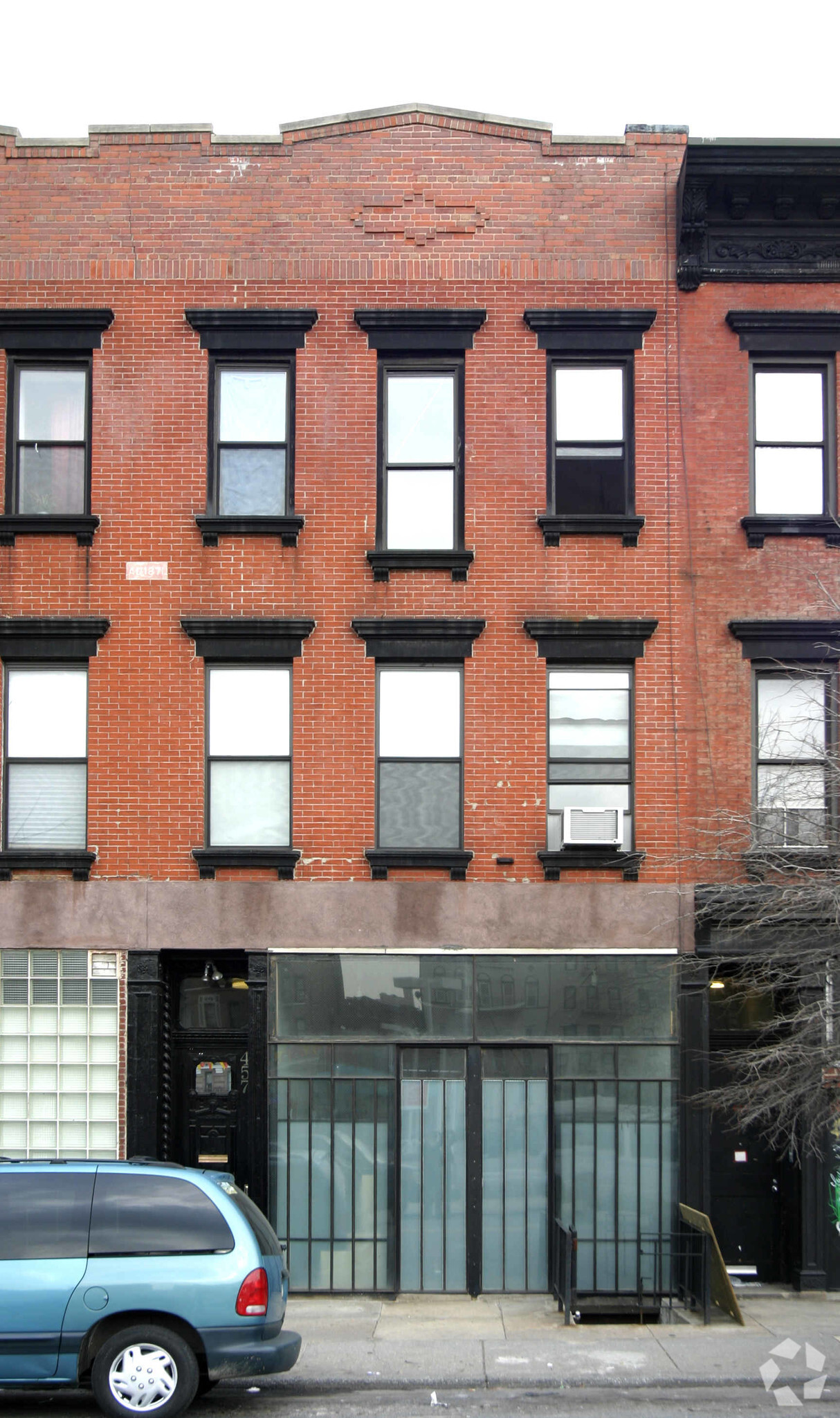 457 Grand St, Brooklyn, NY for Rent