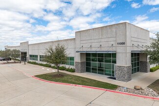 Frisco, TX Flex - 11000 Frisco St