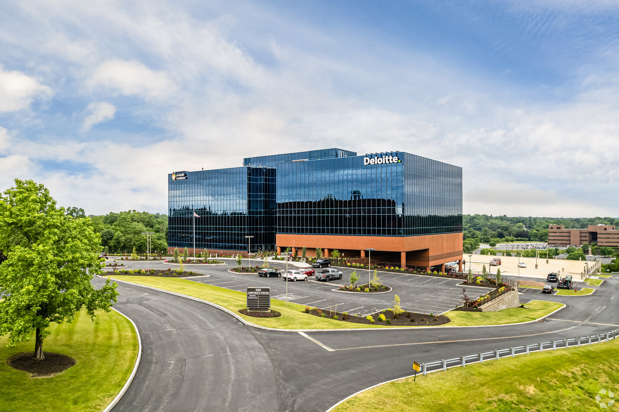 150 Corporate Center Dr, Camp Hill, PA for Rent