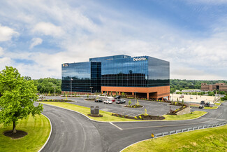 Camp Hill, PA Office - 150 Corporate Center Dr