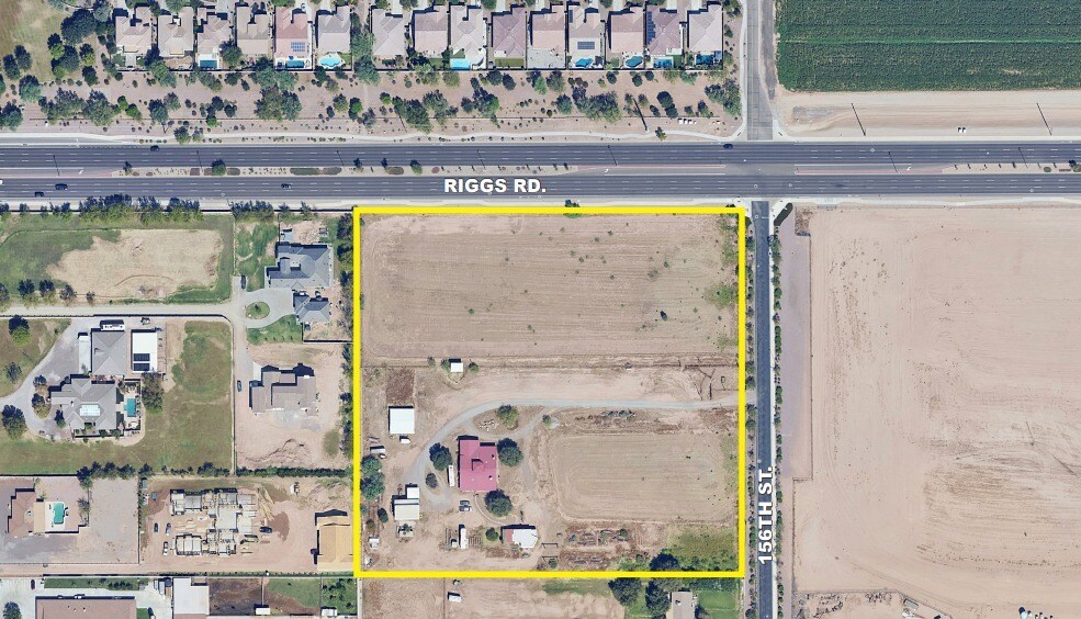 15515 E Riggs Rd, Gilbert, AZ for Rent