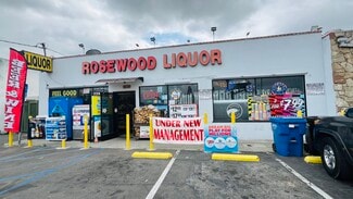 Downey, CA Storefront Retail/Residential - 9138-9140 Telegraph Rd Downey, CA Storefront Retail/Residential - 9138-9140 Telegraph Rd