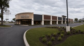 Houston, TX Industrial - 2800 Fondren Rd