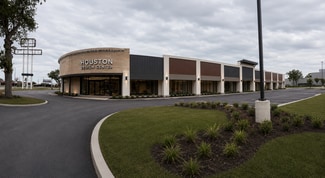 Houston, TX Retail, Industrial - 2800 Fondren Rd Houston, TX Retail, Industrial - 2800 Fondren Rd
