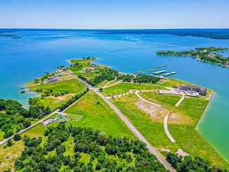 Corsicana, TX Commercial Land - Spur 294 Corsicana, TX Commercial Land - Spur 294