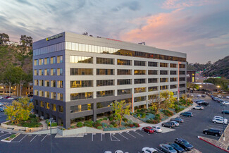 San Diego, CA Office - 404 Camino del Rio S