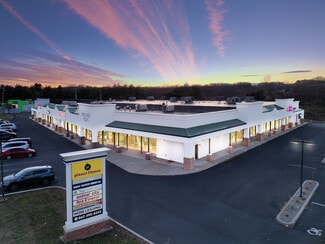 Vernon, CT Retail - 425 Talcottville Rd Vernon, CT Retail - 425 Talcottville Rd