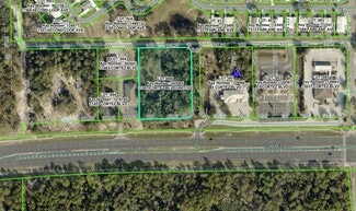 Brooksville, FL Commercial - 11507 Cortez Blvd Brooksville, FL Commercial - 11507 Cortez Blvd