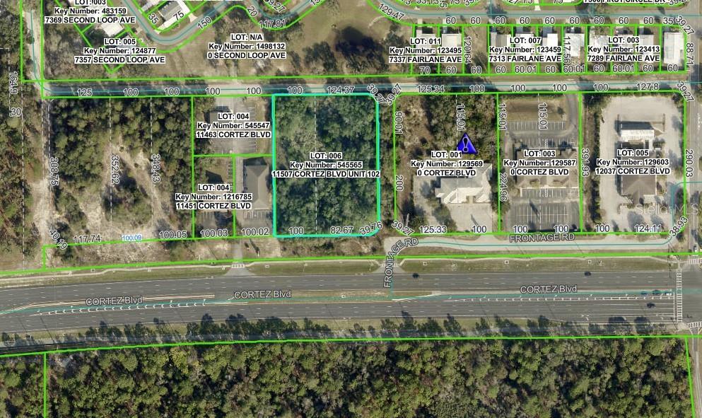 11507 Cortez Blvd, Brooksville, FL for Sale