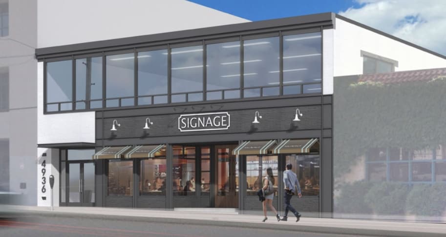 4936 Fairmont Ave, Bethesda, MD for Sale