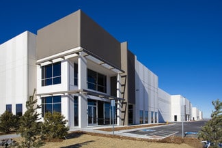 Englewood, CO Industrial - 14101 E Otero Ave