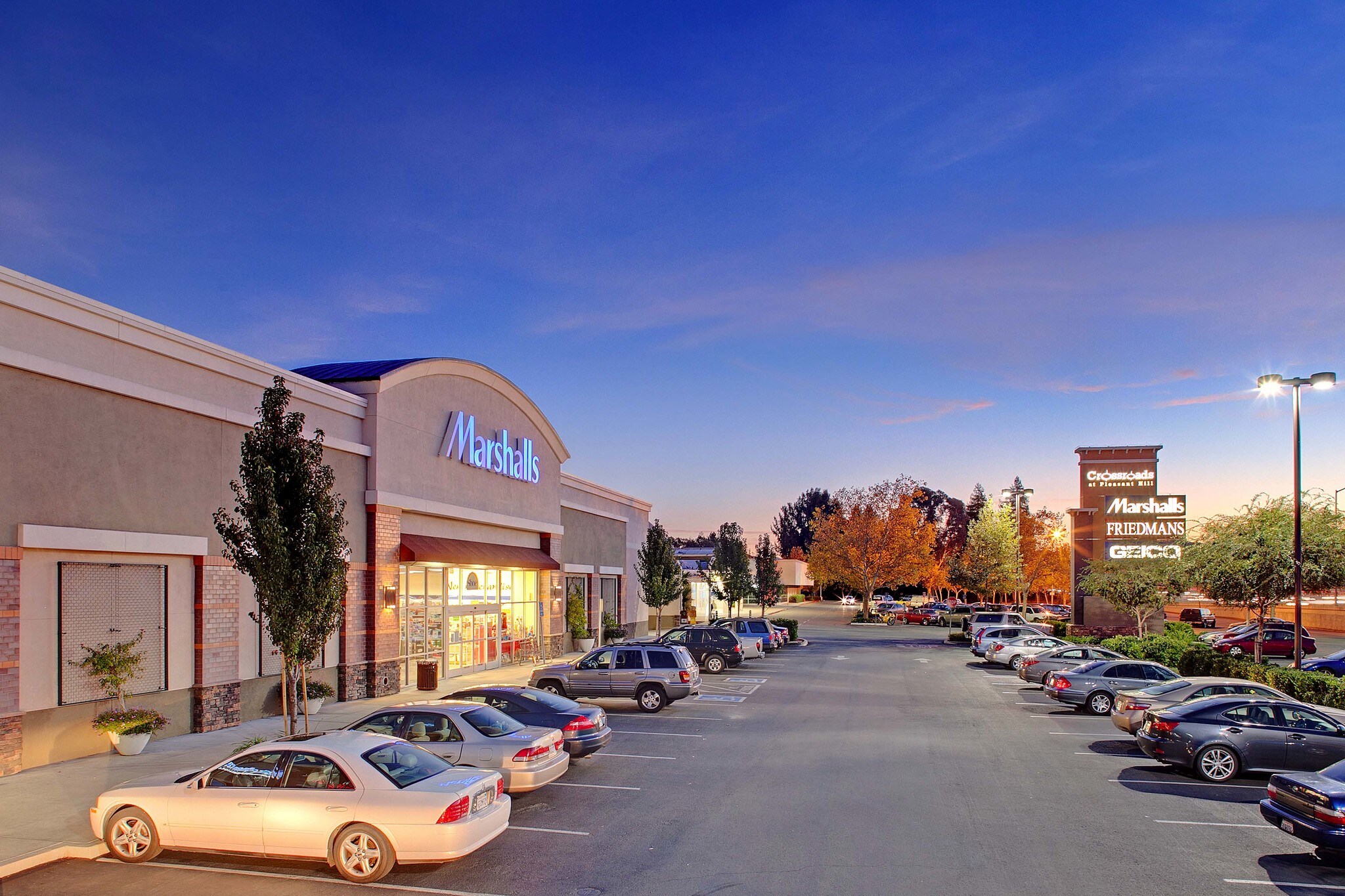 23042350 Monument Blvd Pleasant Hill, CA 94523 Retail Property for