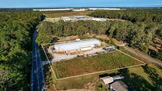 Cowpens, SC Warehouse - 952 Webber Rd
