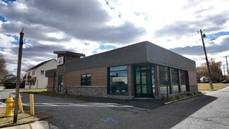 Aberdeen, MD Office - 115 N Parke St Aberdeen, MD Office - 115 N Parke St