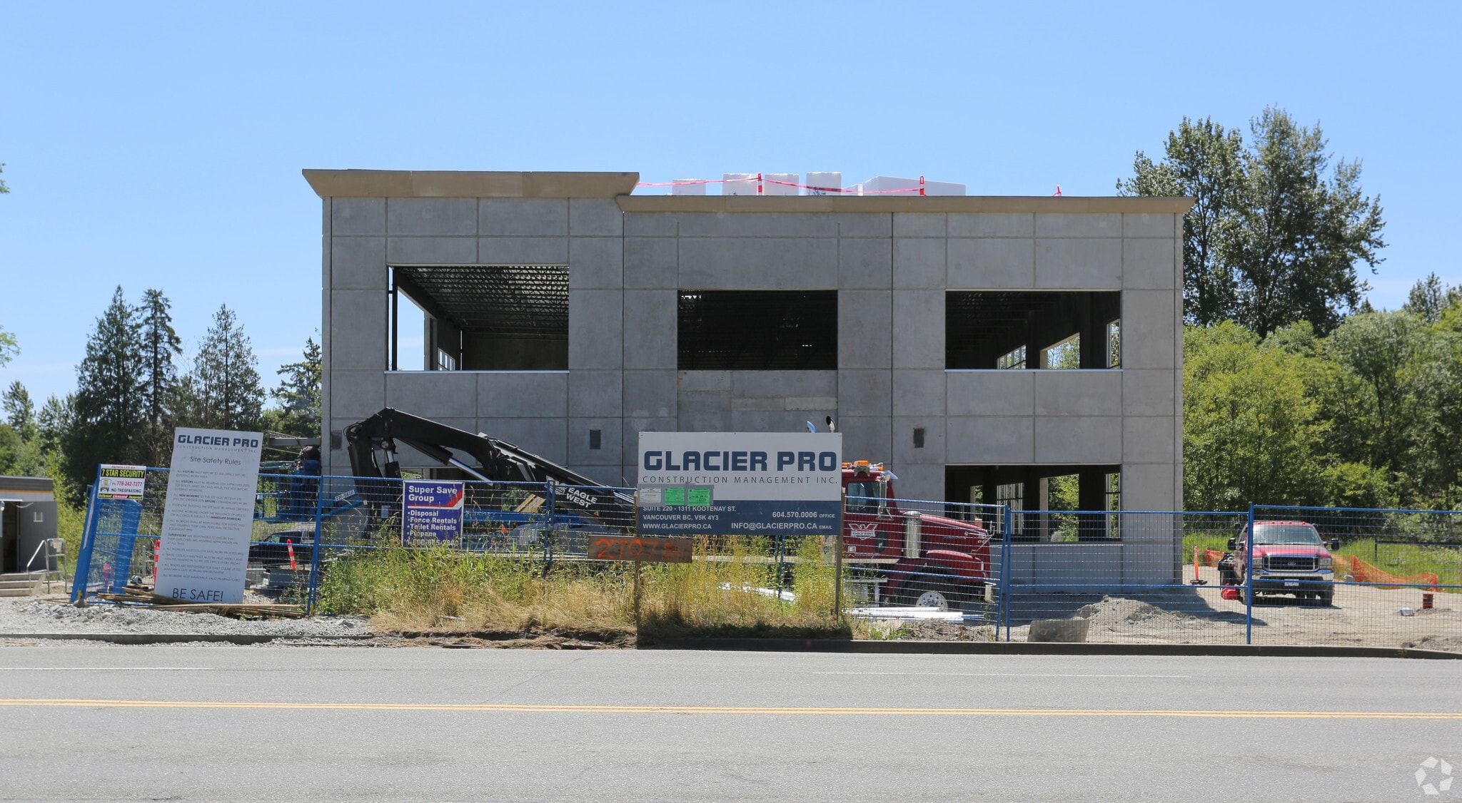 27078 56th Ave, Langley, BC for Rent