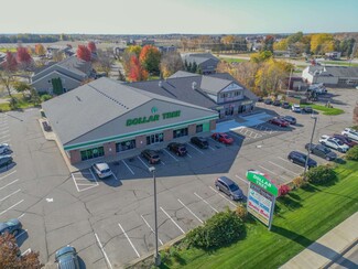 Sartell, MN Storefront - 1090 2nd St S