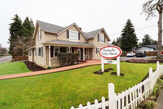 Springfield, OR Medical - 1290 W Centennial Blvd