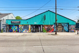New Orleans, LA Auto Repair - 2231 St Claude Ave New Orleans, LA Auto Repair - 2231 St Claude Ave
