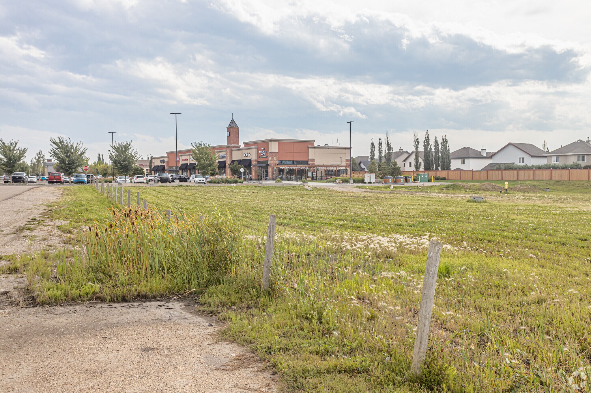 6304 50th St, Beaumont, AB for Rent