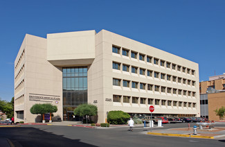 El Paso, TX Office/Medical - 125 W Hague Rd