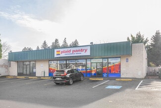 Portland, OR Retail - 2722-2730 N Lombard St
