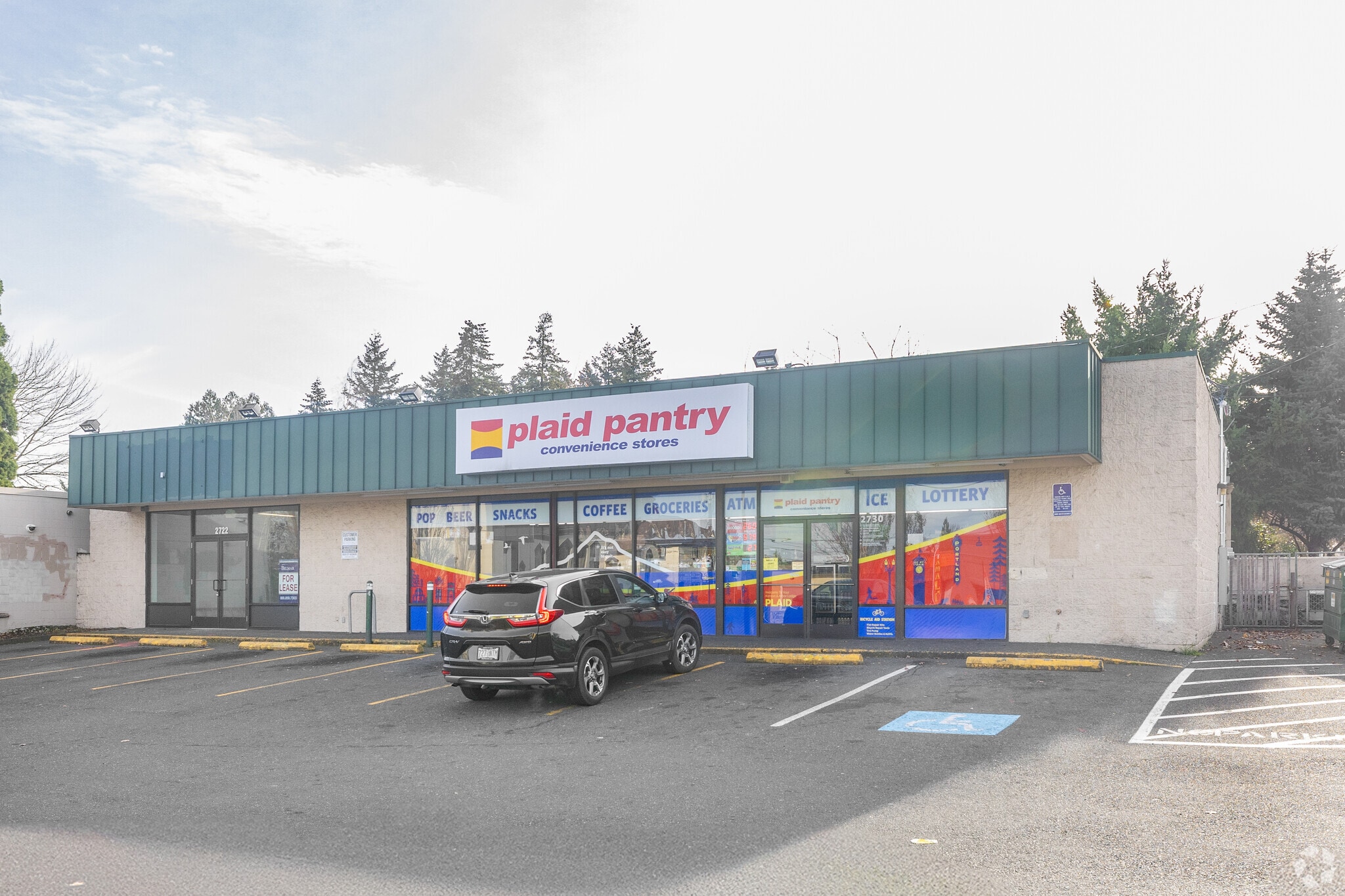 2722-2730 N Lombard St, Portland, OR for Rent