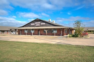 Muskogee, OK Retail - 2250 S 32nd St