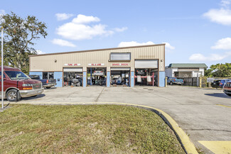 Palm Bay, FL Industrial - 0 Confidential st