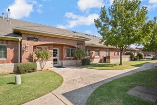 Norman, OK Office - 1006 24th Ave NW Norman, OK Office - 1006 24th Ave NW