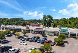 Monroeville, AL Retail - 3371 S Alabama Ave