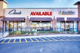 Apopka, FL Retail - 3840 E Semoran Blvd Apopka, FL Retail - 3840 E Semoran Blvd