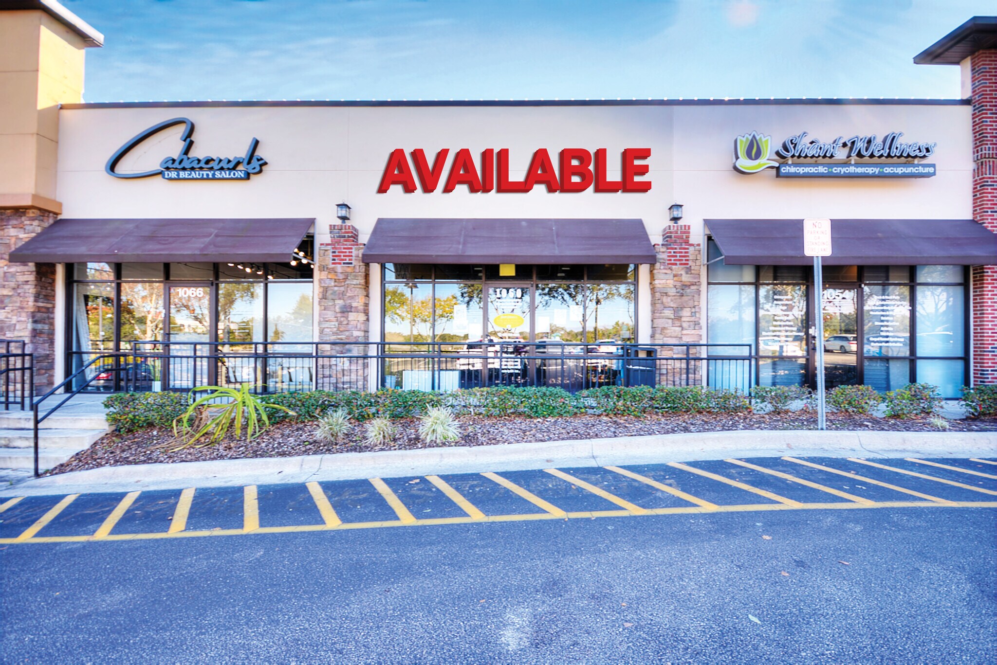 3840 E Semoran Blvd, Apopka, FL for Rent