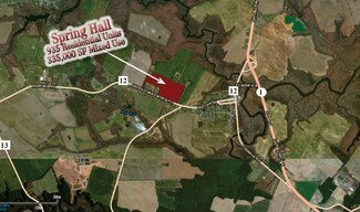 5057 Johnny Cake Lndg Rd