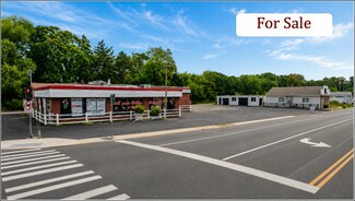 Saint James, NY Service - 683 Middle Country Rd S